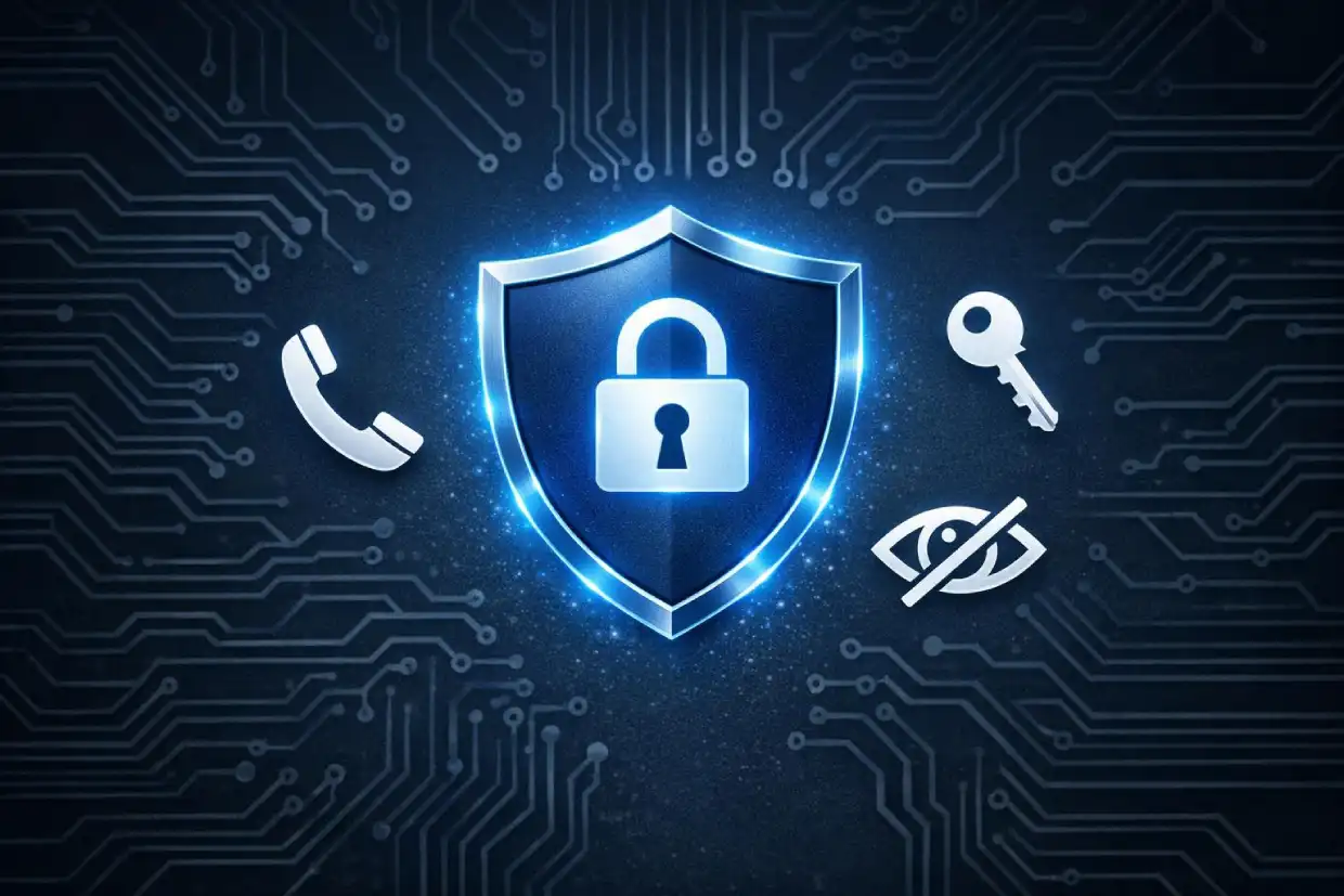 Fairplay login security features protecting user account credentials