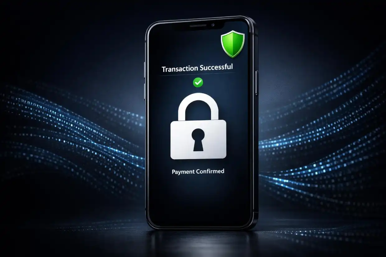 Fairplay payment security protecting deposits and withdrawals with verification